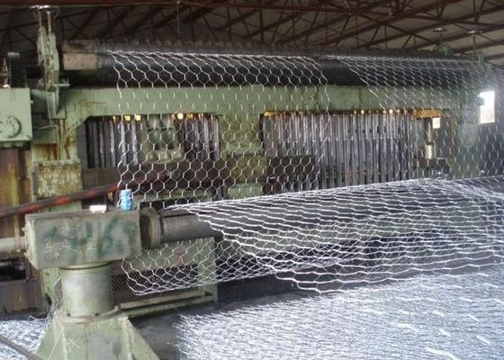 Китай Шестиугольная сетка Габион провода арретирует безопасность для построения/конструкции поставщик
